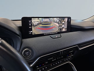 Mazda CX-60 PHEV S&V-/360/Pano/MOMS/A.d Fart/Carplay/10år garanti – bild 11