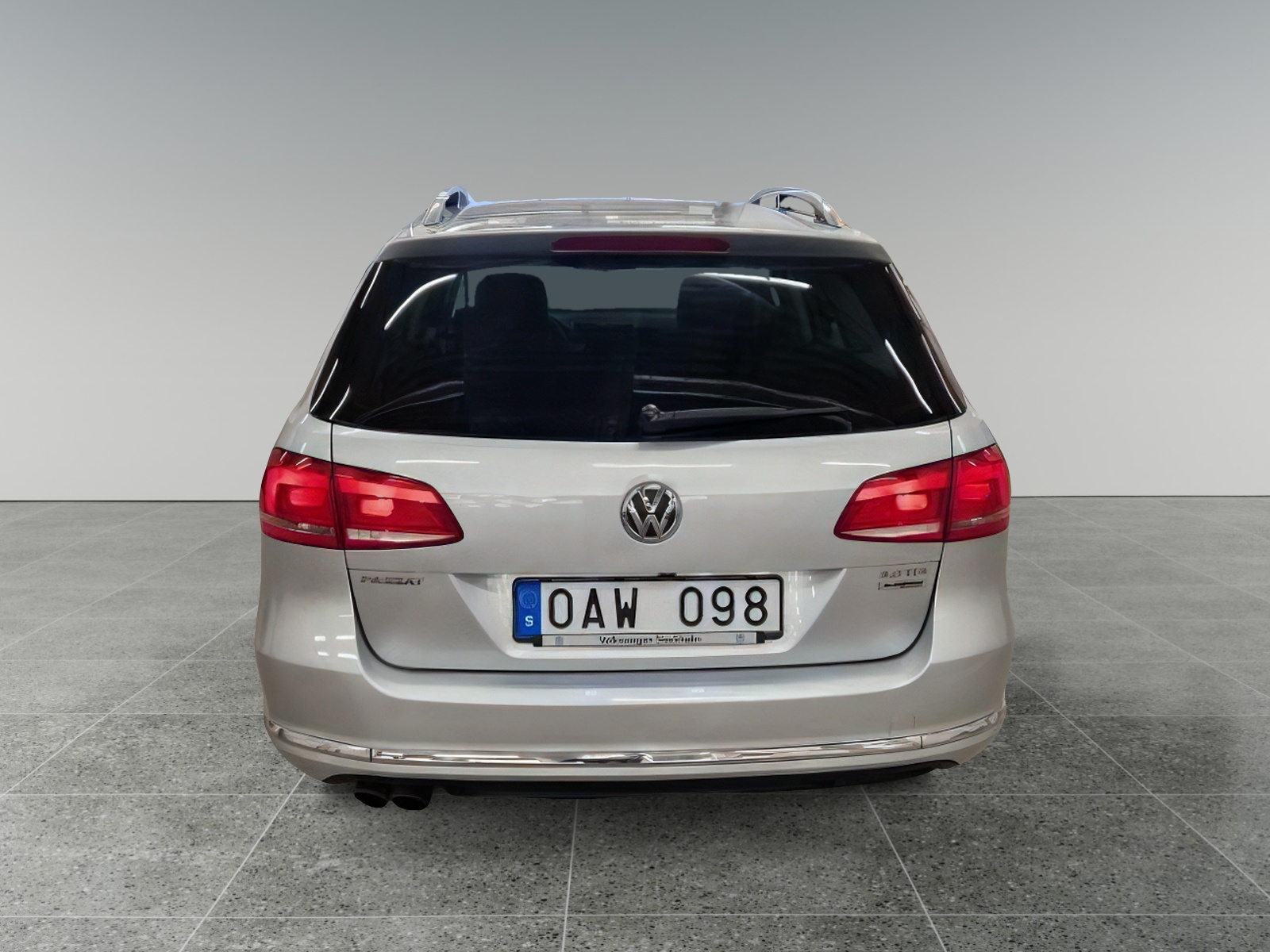 Volkswagen Passat 2014, bild 7/42
