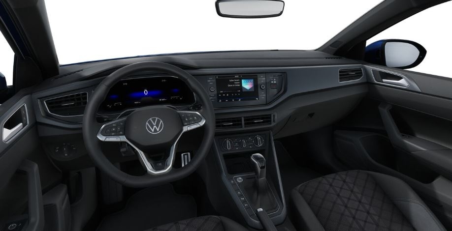 Volkswagen Taigo 2027, bild 4/10