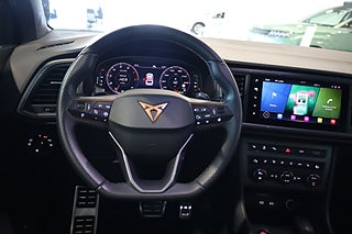 SUV Cupra Ateca 17 av 30