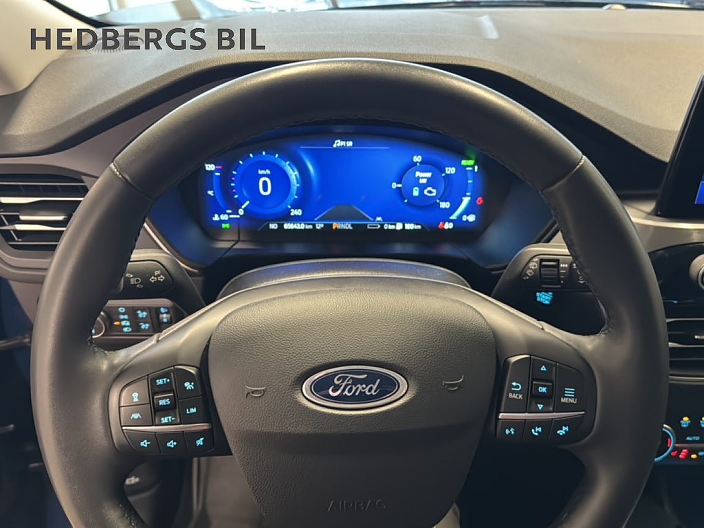 Ford Kuga Plug-In Hybrid 224HK thumbnail