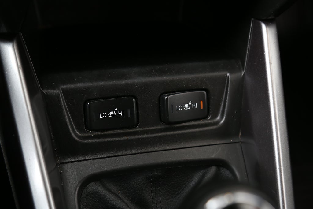 Suzuki Vitara 1,0 Boosterjet VVT AllGrip 4X4 Extraljus Motorv 2019