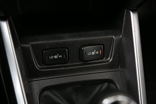 SUV Suzuki Vitara 21 av 26