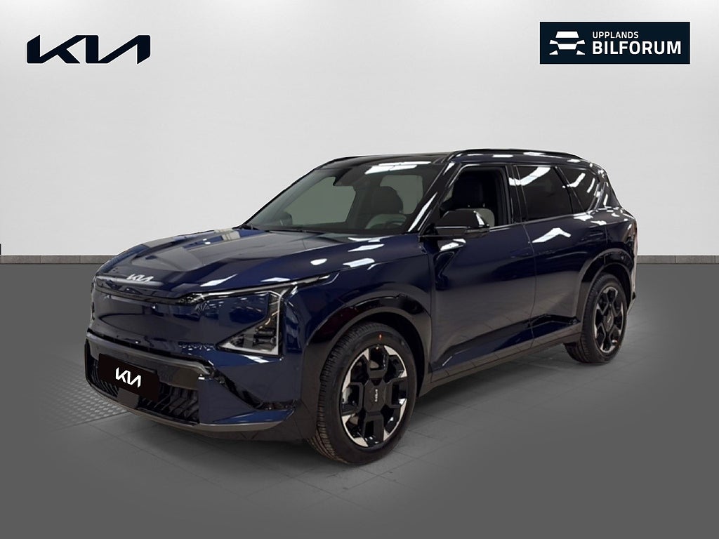 Kia EV5 Long Range GT-Line Panorama Business Edition