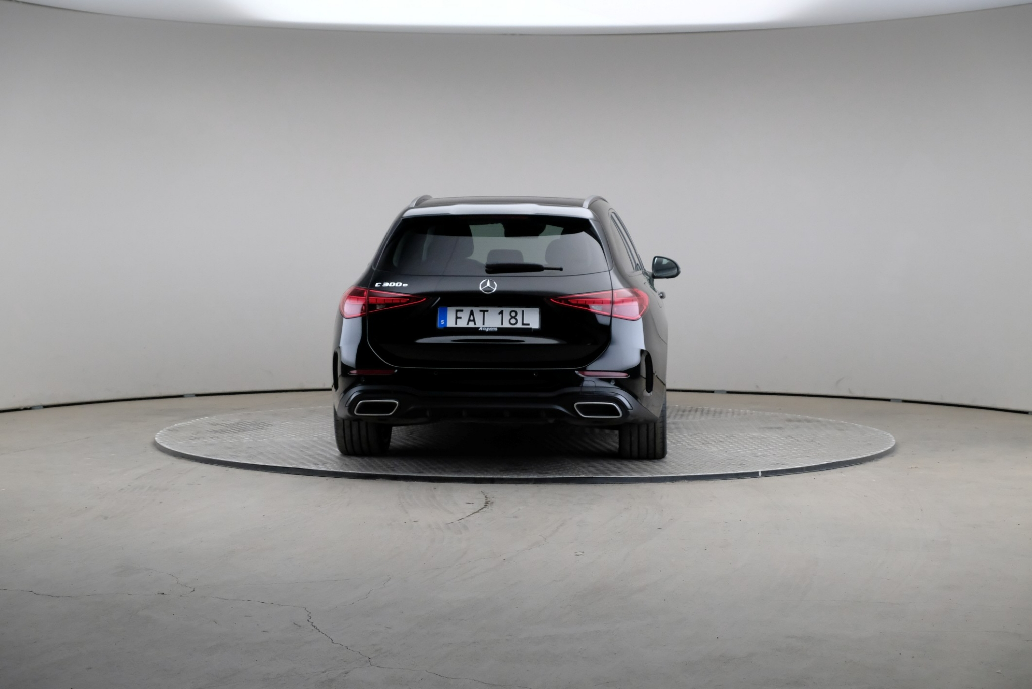 Mercedes-Benz C 2023, bild 2/10