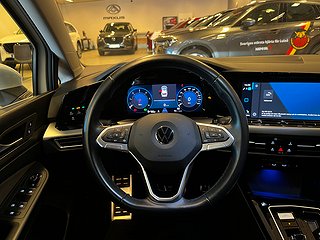 Volkswagen Golf Alltrack 2.0TDI 4M Drag/Dvärm/Kamera/SoV/MoK