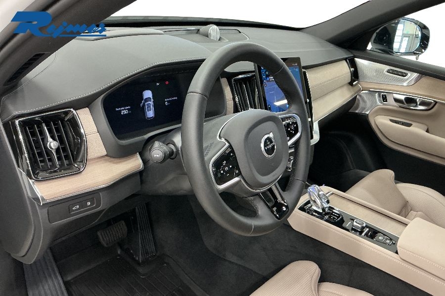 Volvo XC90 T8 Ultra Dark 2026, bild 6/70