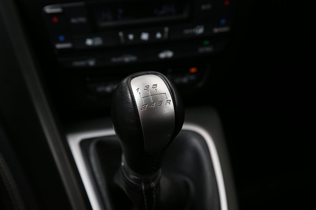 Honda Civic 1,8 i-VTEC 141hk ELEGANCE X-EDITION 5-D 1ägare 2015