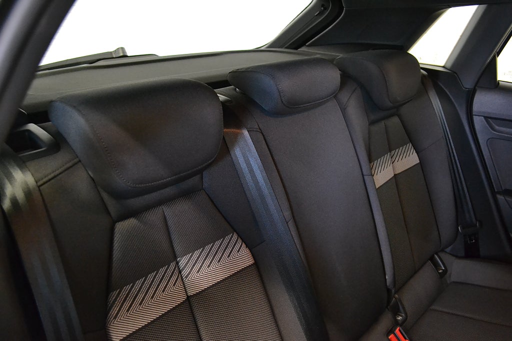 Audi A3 Sportback 40 TFSI e 204hk | Navi | 2023