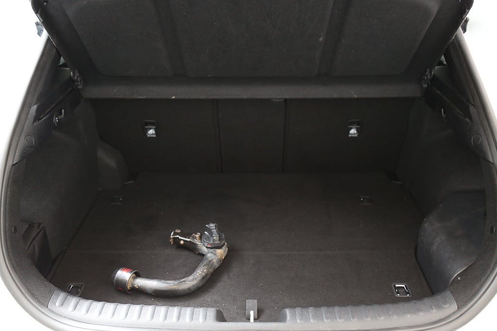 Kia Xceed Plug-in Hybrid 141hk Advance Aut Motorv Drag 2020