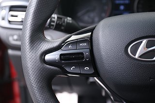 Kombi Hyundai i30 10 av 20