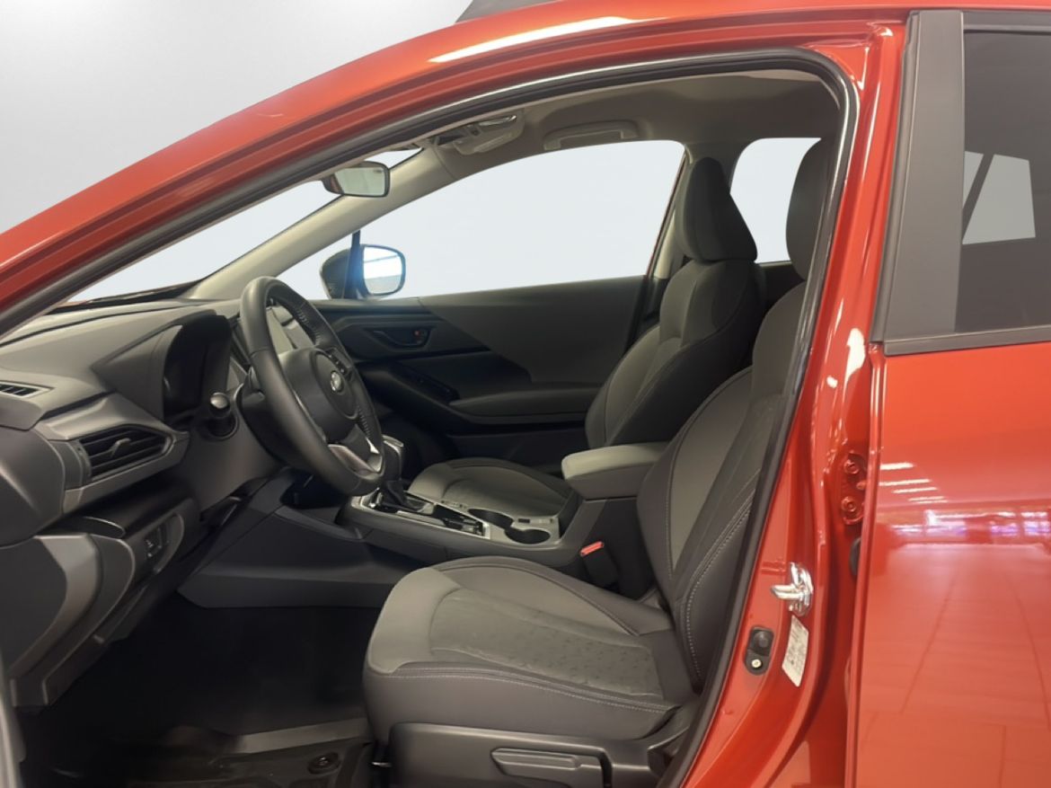 Subaru Crosstrek 2025, bild 6/41