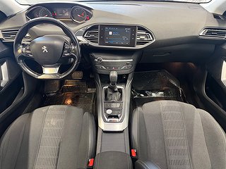 Peugeot 308 SW 1.2 PureTech 130 Allure/Drag/MoK/Pano/P-sens