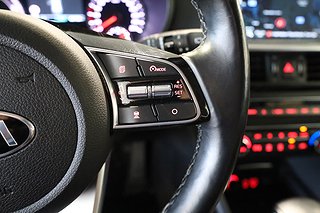 Kombi Kia Optima 21 av 24