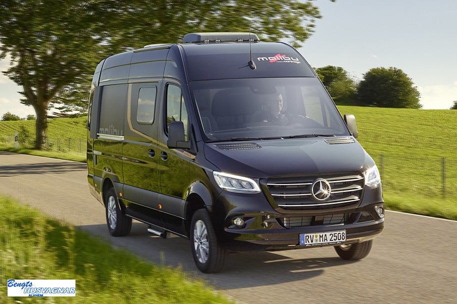 Malibu Genius 641 LE