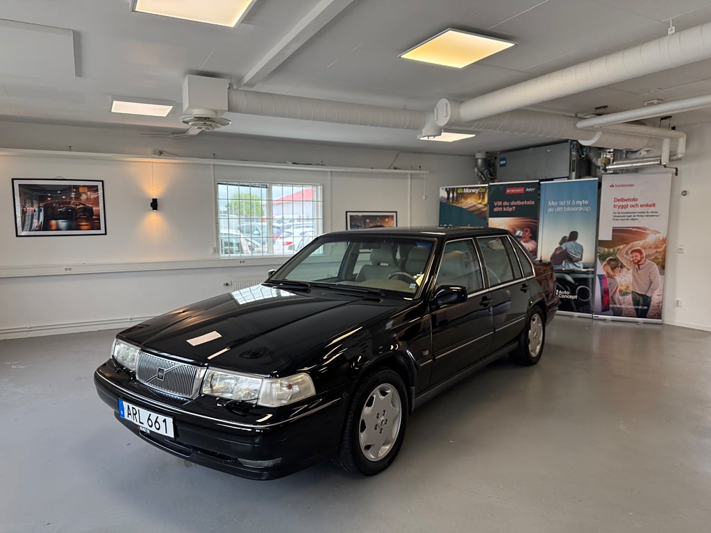 Volvo S90 3.0 *** Endast 15800 Mil **// UNIK // Tillfälle 