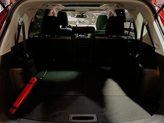 SUV Nissan X-Trail 19 av 25