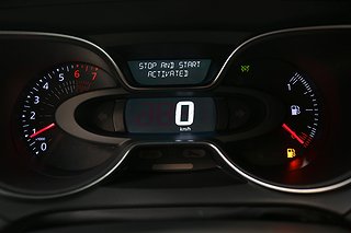 SUV Renault Captur 13 av 24