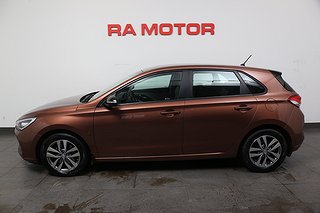 Halvkombi Hyundai i30 3 av 20