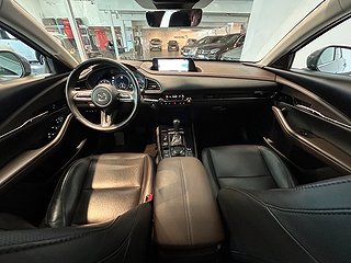 Mazda CX-30 2.0 M Hybrid AWD SoV/Bose/Skinn/Kamera/Ad.Fhåll