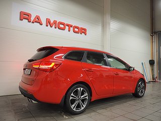 Kombi Kia CEED 6 av 21