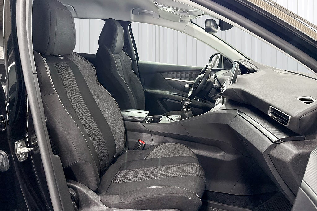 Peugeot 3008 2022