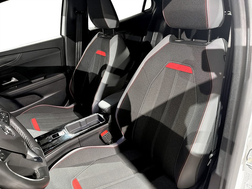 Bild på Opel Mokka GS-Line 50kWh Aut B-KAMERA CARPLAY 136hk