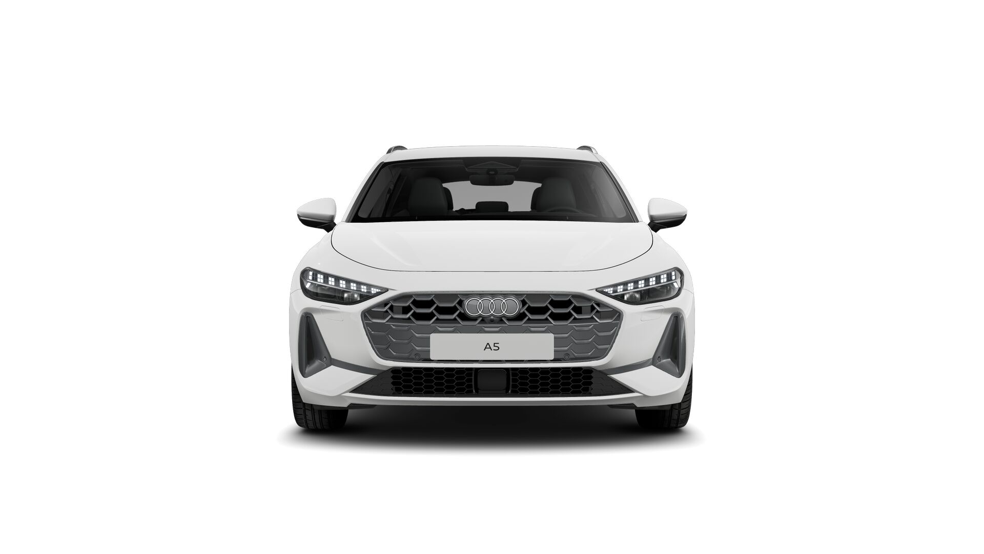 Audi A5 2.0 TFSI e-hybrid 2027, bild 3/10