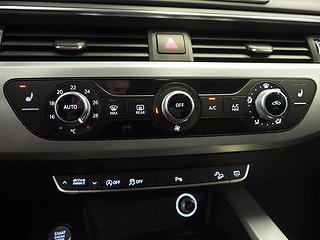 Kombi Audi A4 19 av 23