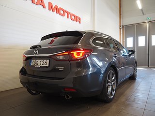 Kombi Mazda 6 6 av 24