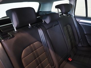 Kombi Volkswagen Golf 12 av 21