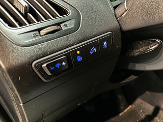 Hyundai ix35 1.6 Business Premium Kamera Rattvärme S/V-hjul