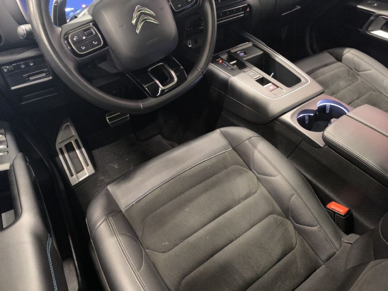 Citroen C5 2022, kuva 7/43