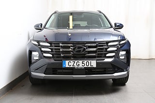 Kombi Hyundai Tucson 4 av 22
