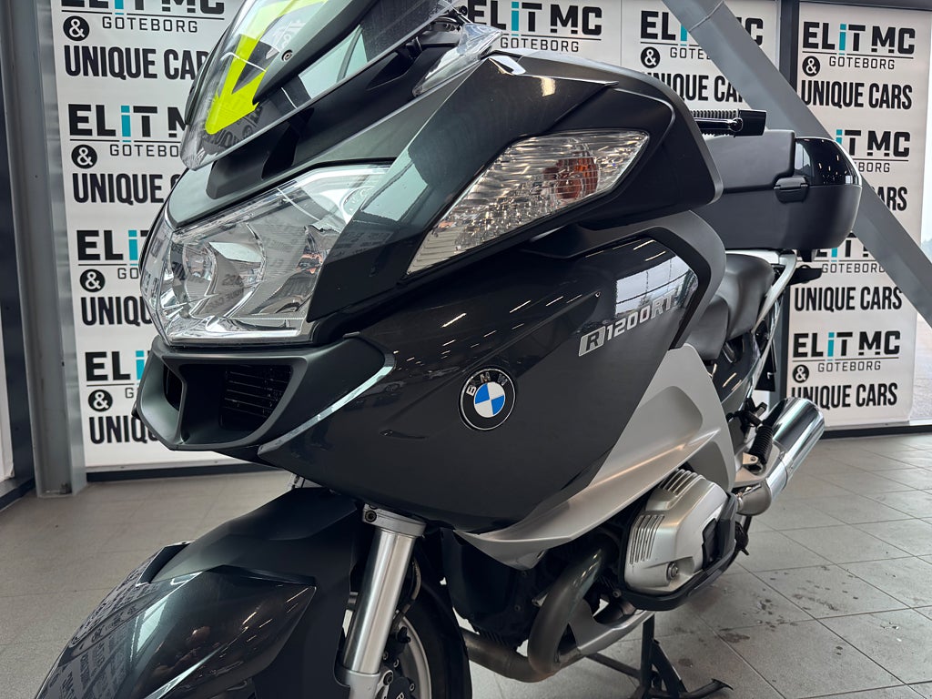 BMW Motorrad R 2011 - miniatyr 24