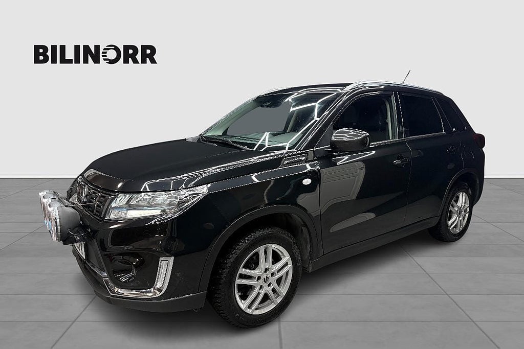 Suzuki Vitara DRAG V-HJUL