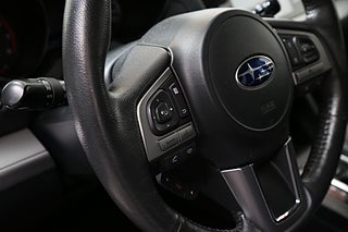 Kombi Subaru Outback 15 av 26