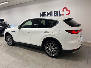 Mazda CX-60 Plug In-Hybrid AWD PRIVATLEASINGKAMPANJ 4995KR
