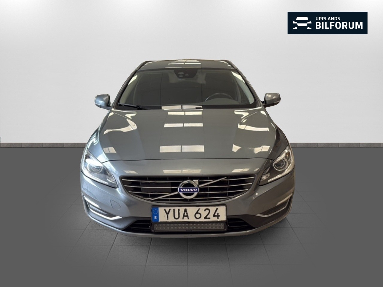 Volvo V60 2018, kuva 2/35