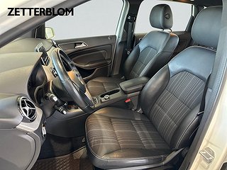 Halvkombi Mercedes-Benz B 7 av 17