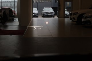 Sedan Hyundai IONIQ 6 24 av 29