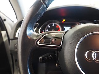Kombi Audi A4 18 av 22