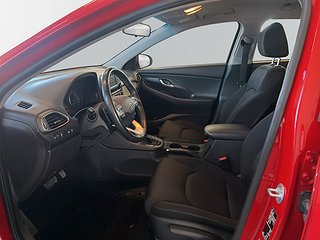 Hyundai i30 Wagon 1.4 T-GDi DCT Comfort S&V-hjul/Psens/Drag