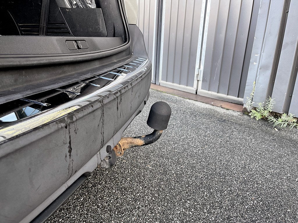 Bild på Peugeot 5008 Allure 1.2 PT 130hk Aut - B-KAMERA, DRAG