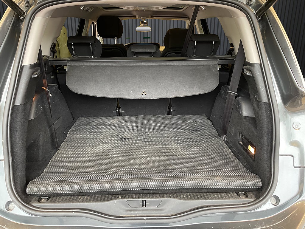 Citroën Grand C4 Picasso 2015 - miniatyr 12