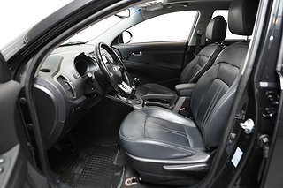 SUV Kia Sportage 9 av 23