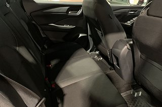 SUV Nissan Qashqai 12 av 19