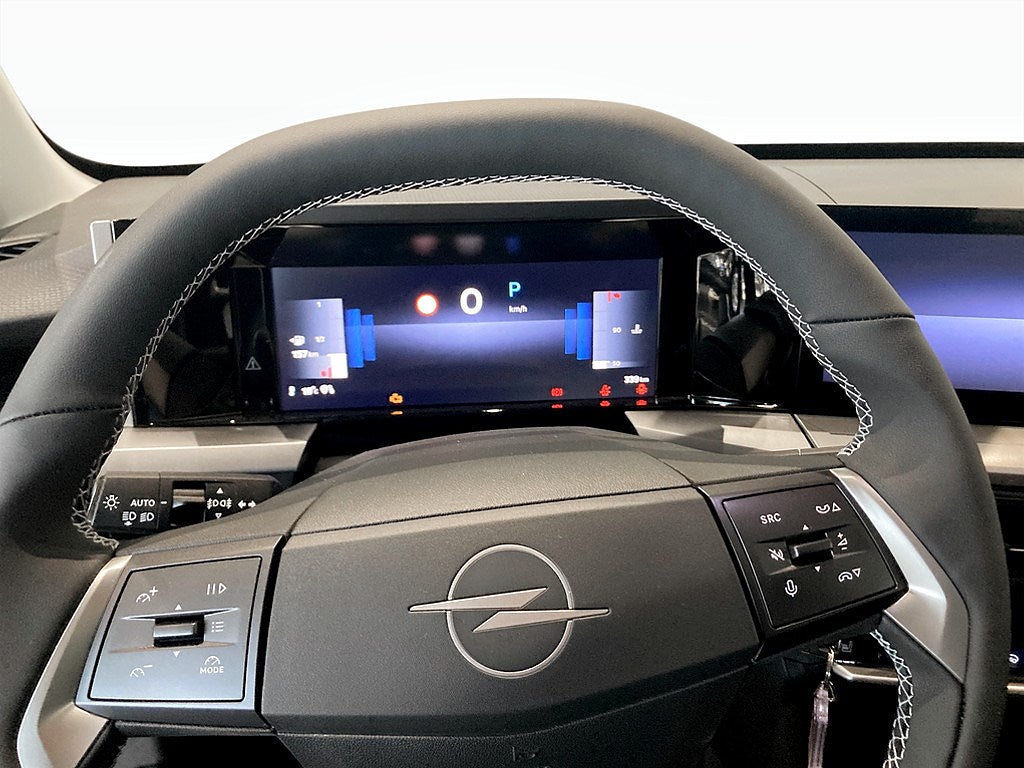 Bild på Opel Frontera GS Hybrid 136hk - DEMO