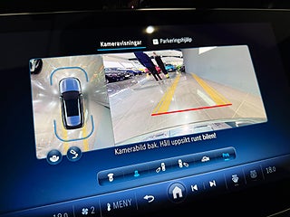 Kombi Mercedes-Benz E 10 av 12