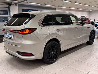 Mazda CX-80 Homura Plug In AWD 360Kamera/7-sits/10ÅrsGaranti
